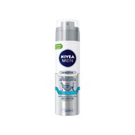 NIVEA Men Sensitive żel do golenia 200ml