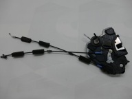 HONDA CIVIC IX lock door right front 15r