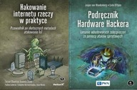 Hakowanie internetu + Podręcznik Hardware Hackera