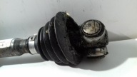 DACIA SANDERO III semi-axis right front long 391003401R