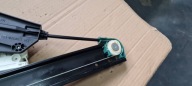 A6 C8 4K mechanism lift door windows left rear part 4K0839461