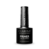 Claresa Primer bezkwasowy Acid Free