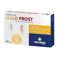 Gold PROST prostata 60 tabliet