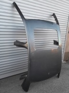 AUDI A4 B9 LIFT Sedan dach Blende Abdeckung Säule Schiebedach LZ7S