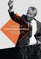 A History of Southern Africa Mlambo Alois S.