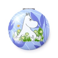 Kompaktné zrkadlo MUMINKI Moomin a Tammi