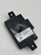 AUDI S7 A7 S6 C7 module control unit GATEWAY SPRAWNY LEGALNY!