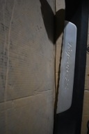 moulding cap threshold front left PORSCHE TAYCAN 4S 1