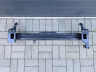 Skoda Fabia 3 III 3V 15- bumper support front front