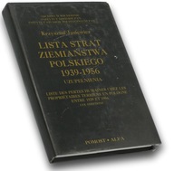 Lista strat ziemiaństwa polskiego 1939-1956 - Jasiewicz (uzupełnienia)