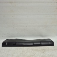 SUBARU OUTBACK 16- spoiler accessori Paraurti posteriore 57734AL040