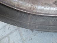 HYUNDAI IX35 09-15 discs + tyres 225/60 R17