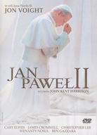 DVD - Jan Paweł II płyta DVD film o Karolu Wojtyle