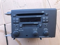 RADIO CD VOLVO S60 1999-2004 HU-603 8651152-1