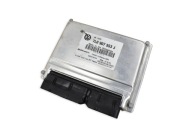 module control unit springing PORSCHE CAYENNE II 3.6 FSI 7L0907553J