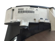 dials CHRYSLER Pacifica 2004 3.5 V6 236K MIL