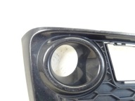 grid of a bumper front front left HONDA CIVIC X 71108-TGG-A3