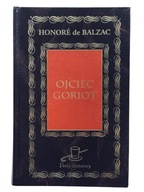 Ojciec Goriot lektura skóra PERŁY LITERATURY