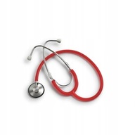 LITTLE DOCTOR Stetoskop LD Prof-Plus Czerwony