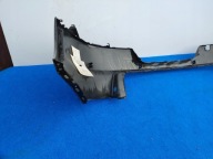 PORSCHE MACAN bumper rear part rear below sensors 95B807421 MA30