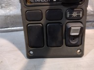 Panel kokpitu manetka retardera Scania 4 114L