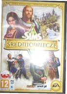 Sims średniowiecze