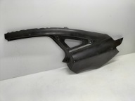 fender rear rear part left RENAULT TALISMAN 16- sedan