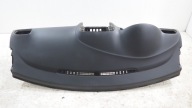 VW Golf VI console dashboard instrument panel original 5K1857181C
