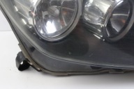 OPEL ASTRA H REFLEKTOR light front right front EUROPA
