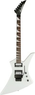 Jackson JS32 Kelly AH FB White