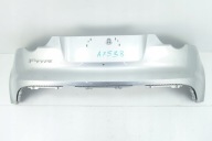 bumper rear part rear JAGUAR F-TYPE EX53-17D781-A
