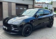 Porsche Macan Rej. 032021 Salon Polska Alcanta...