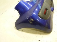 bumper rear PEUGEOT 107 2006r.