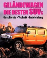 35031 Geländewagen - Die besten SUVs.(Sport Util