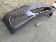 BMW 5 G30 G31 M PAKIET 17- Frontstoßstange