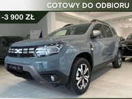 Dacia Duster Journey+ 1.0 TCe 100KM MT LPG|System Multiview Camera