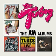 The Tubes The A&M Years