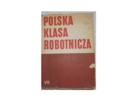 Polska Klasa Robotnicza - Praca zbiorowa