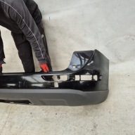 AUDI Q5 I 1 8R 08-16 lökhárító far hátsó HAK