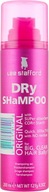 Lee Stafford Dry Shampoo Original - Suchý šampón 200 ml