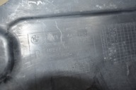 mudguard front front right BMW G22 1