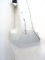 VW GOLF 8 VIII HB bumper rear part rear