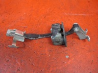 BOXER DUCATO JUMPER 06- limiter door left rear part