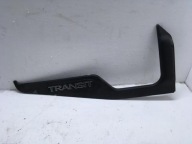 moulding windows right front FORD TRANSIT 06-12
