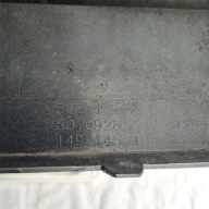 BMW 1 F40 m-packet 19- bumper front front PDC 8070928