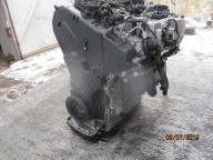 engine complete VW SKODA 2,0 TDI DTT 50 TYSKM