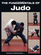 The Fundamentals of Judo Stevens Ray ,Semple