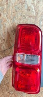 light rear rear part side left Peugeot Expert 9808243180