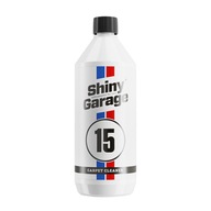 Shiny Garage Carpet Cleaner 1L Środek Do Prania Tapicerki