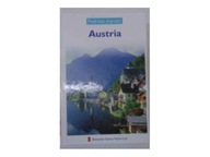 Austria podróże marzeń - Praca zbiorowa